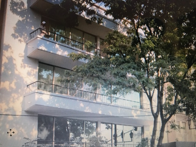 oficina en renta en juárez