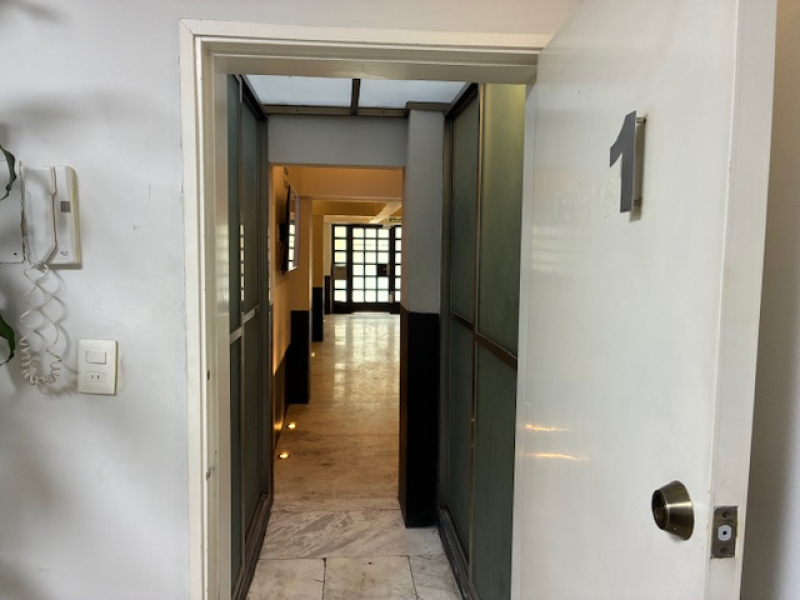 oficina en renta en juárez