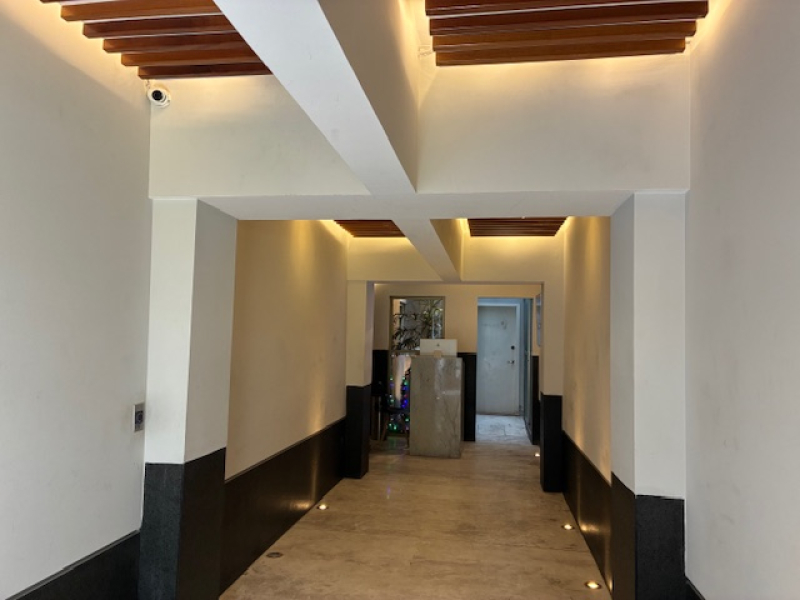 oficina en renta en juárez