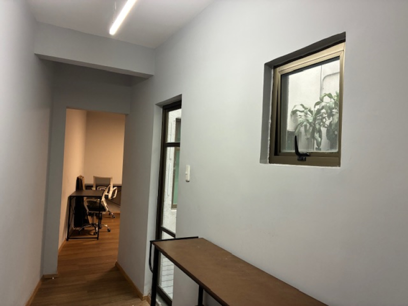 oficina en renta en juárez