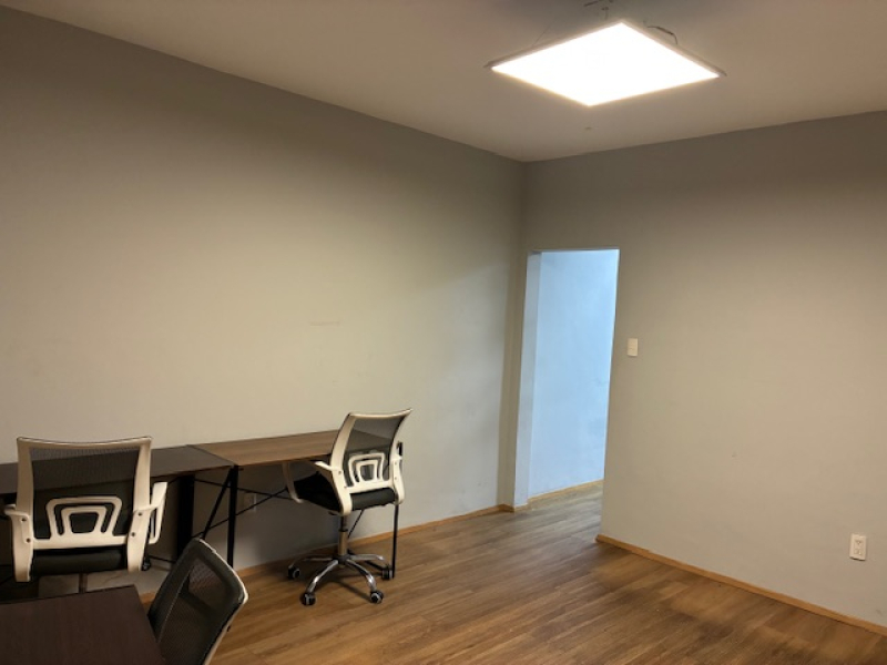 oficina en renta en juárez