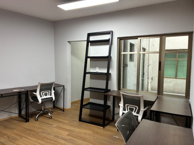 oficina en renta en juárez