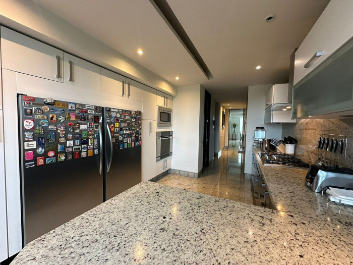 espectacular departamento en venta en lomas de chapultepec