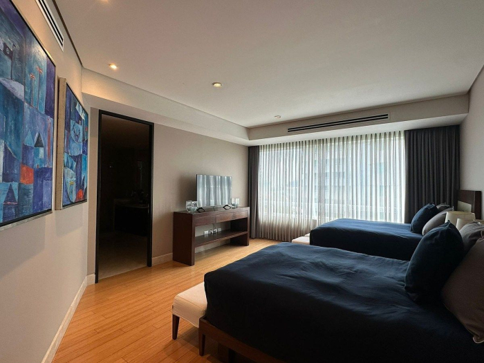 espectacular departamento en venta en lomas de chapultepec