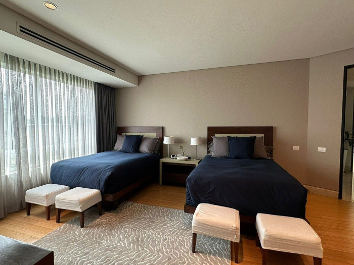 espectacular departamento en venta en lomas de chapultepec