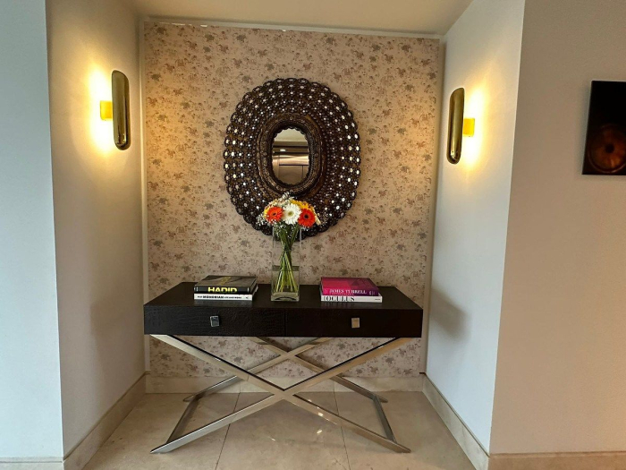 espectacular departamento en venta en lomas de chapultepec