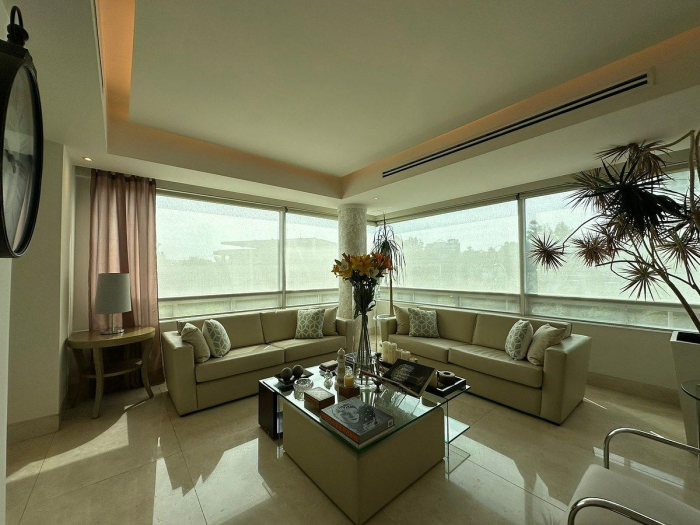espectacular departamento en venta en lomas de chapultepec