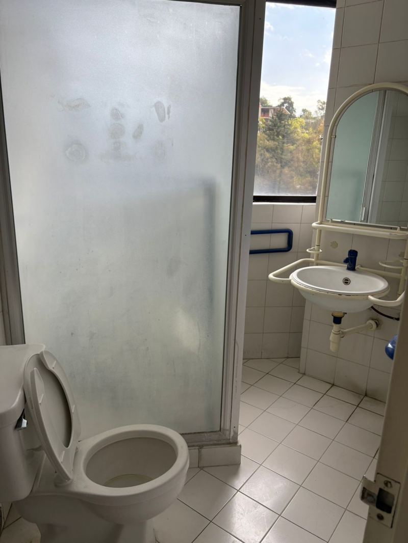 depatamento en venta lomas de chapultepec