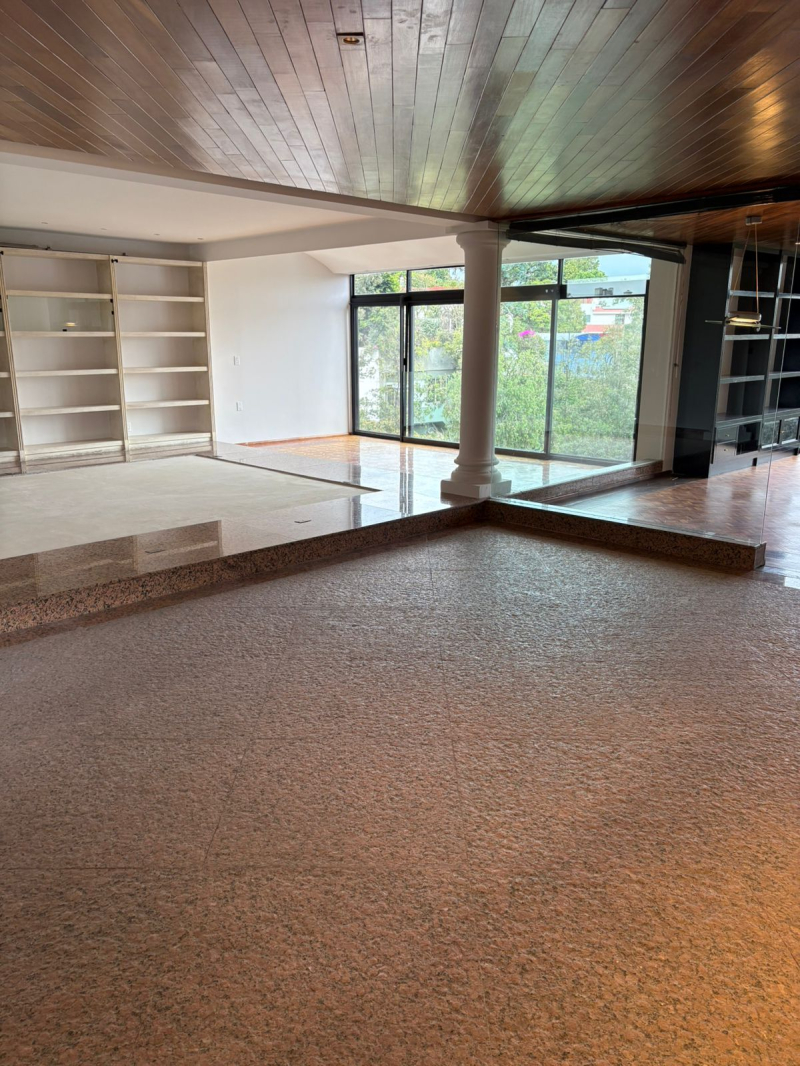 depatamento en venta lomas de chapultepec