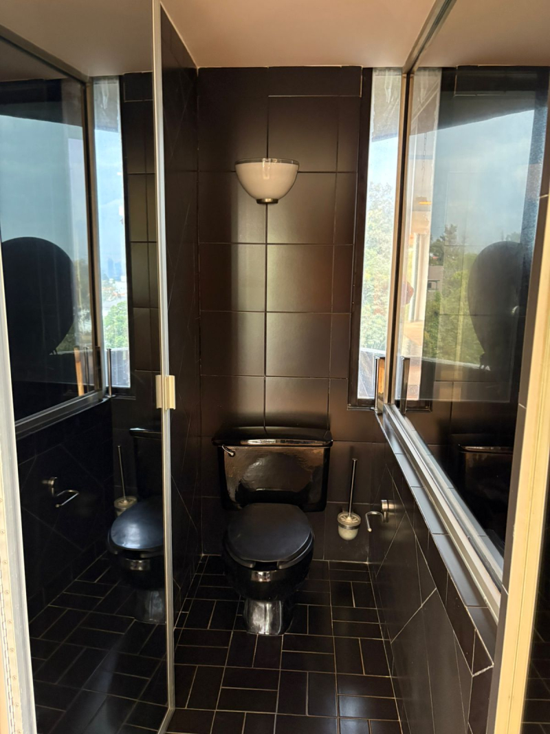 depatamento en venta lomas de chapultepec