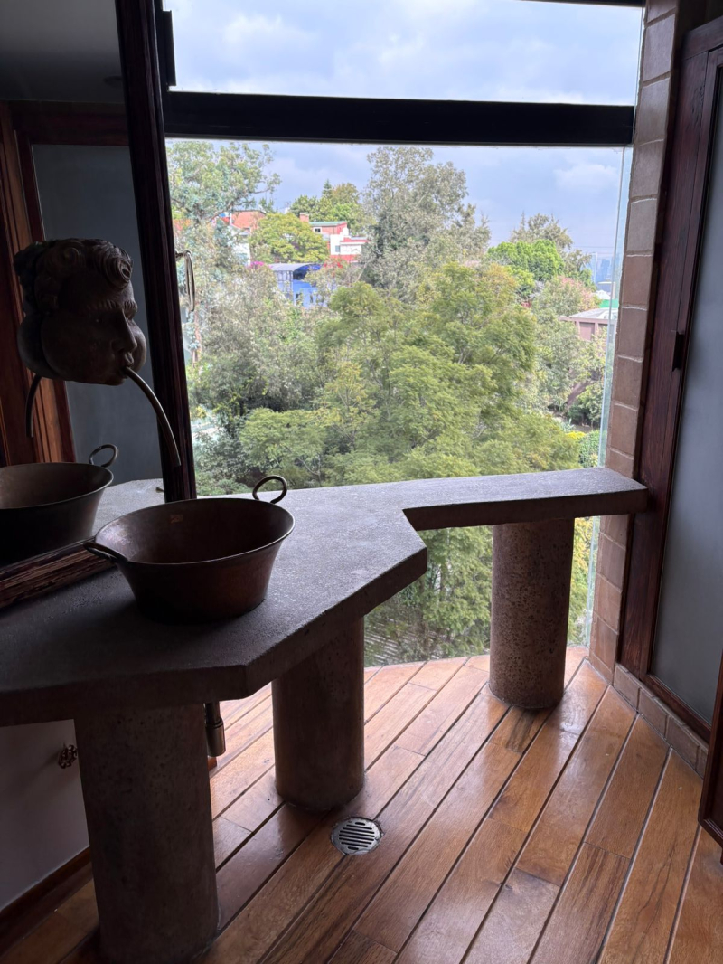 depatamento en venta lomas de chapultepec