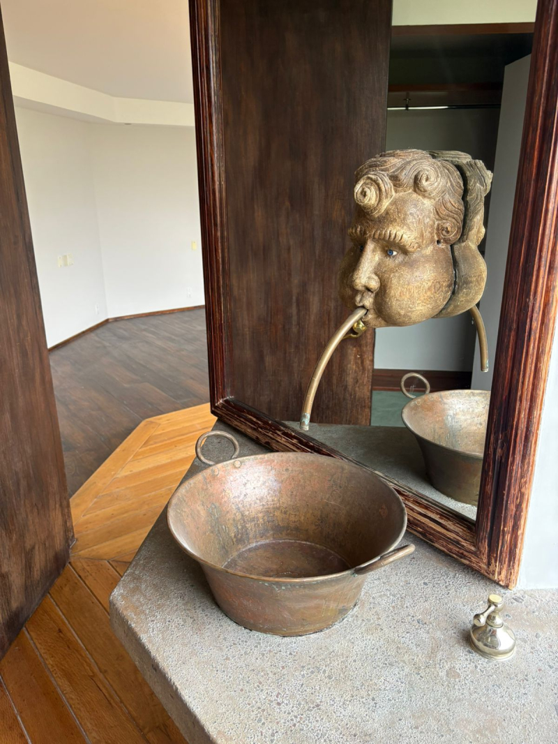 depatamento en venta lomas de chapultepec