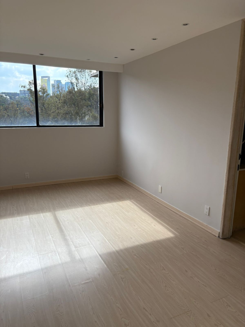 depatamento en venta lomas de chapultepec