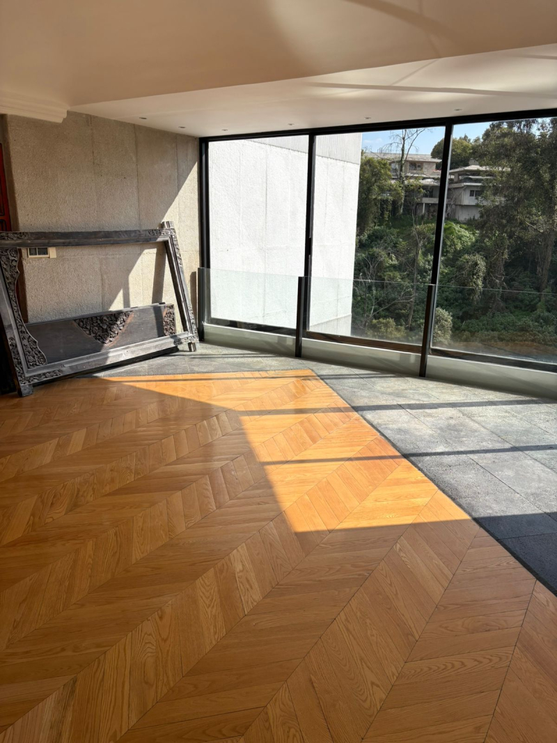 depatamento en venta lomas de chapultepec