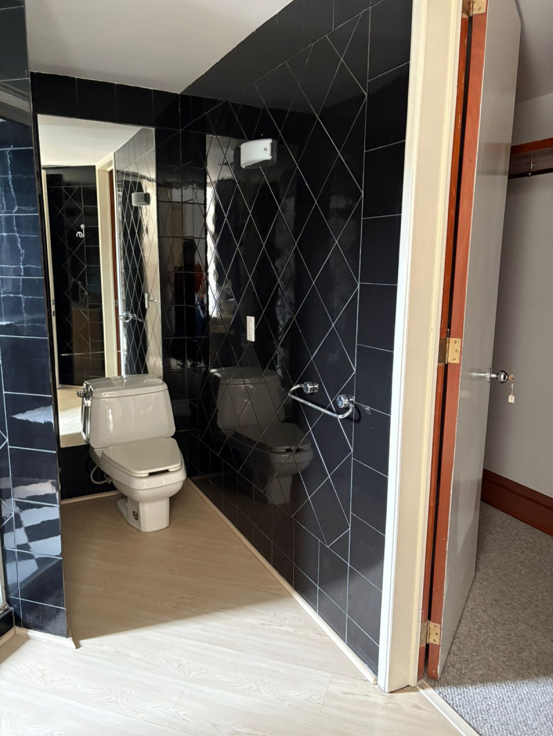 depatamento en venta lomas de chapultepec