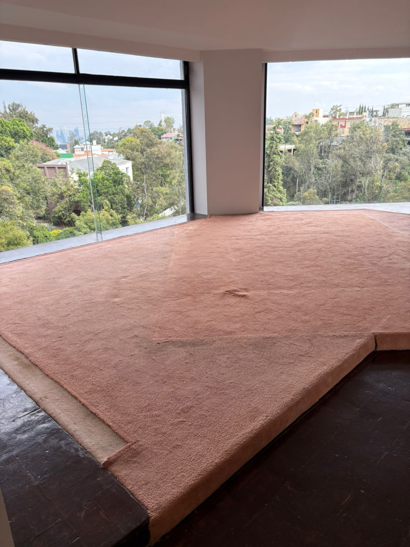 depatamento en venta lomas de chapultepec