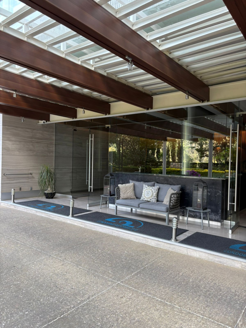 depatamento en venta lomas de chapultepec