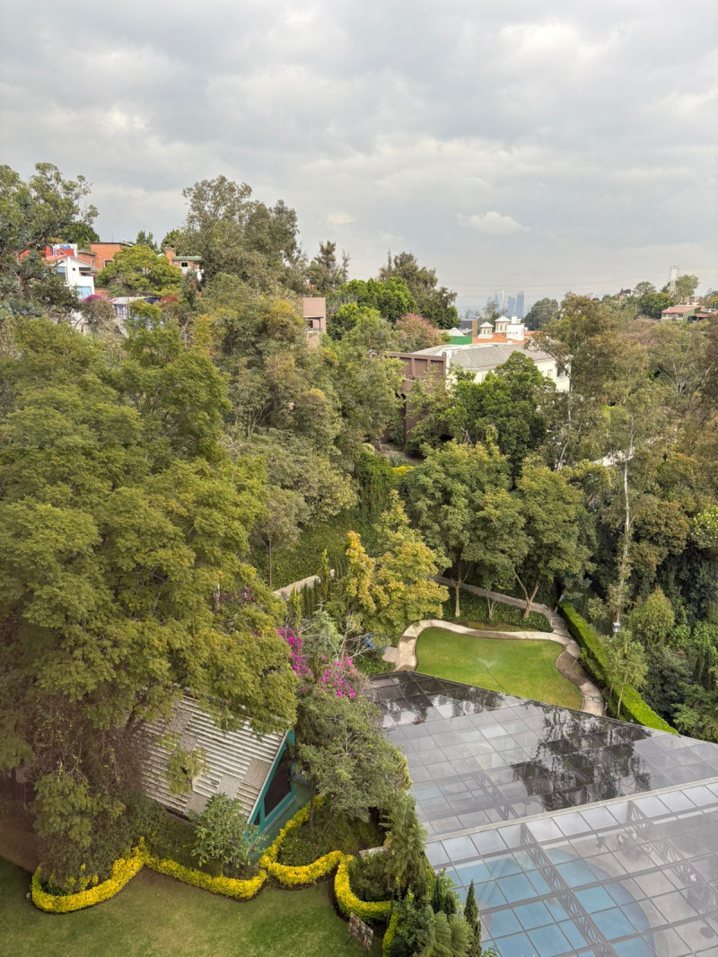 depatamento en venta lomas de chapultepec