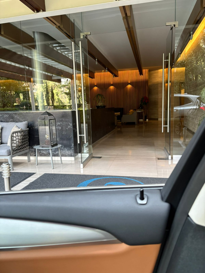 depatamento en venta lomas de chapultepec