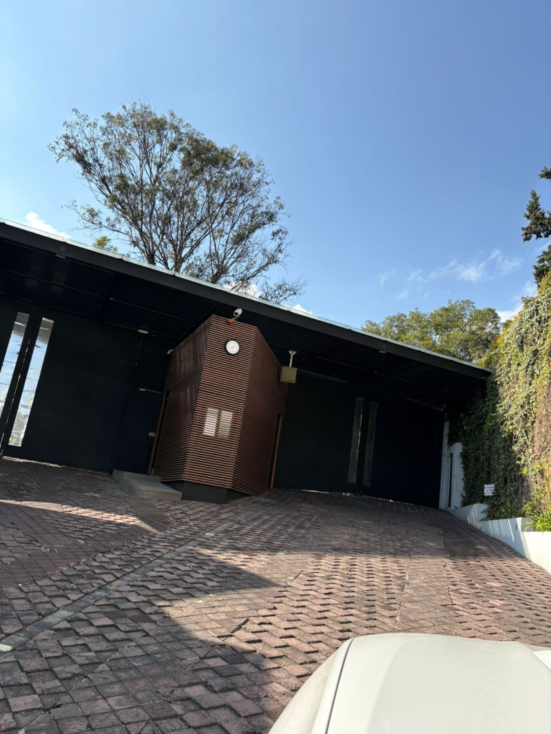 depatamento en venta lomas de chapultepec