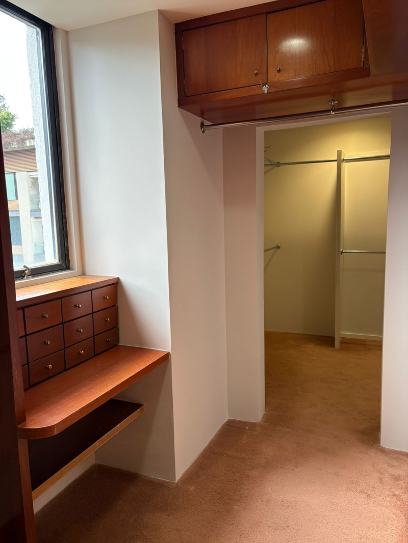 depatamento en venta lomas de chapultepec