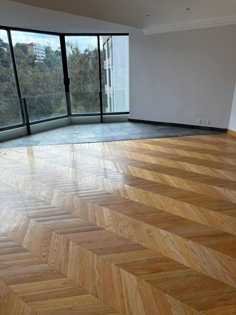 depatamento en venta lomas de chapultepec