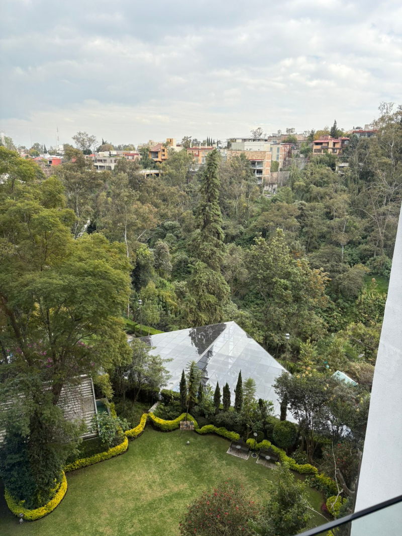 depatamento en venta lomas de chapultepec