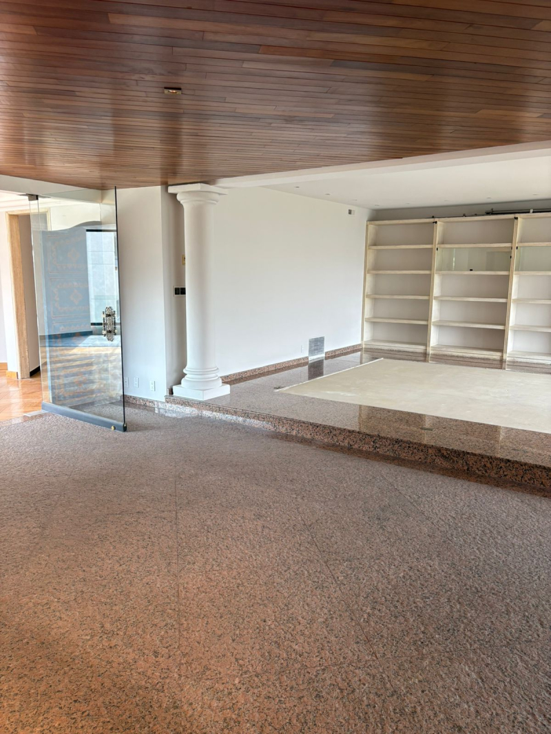 depatamento en venta lomas de chapultepec