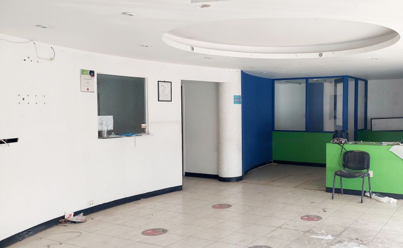 Local Comercial En Renta En La Florida