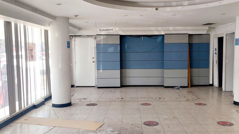 Local Comercial En Renta En La Florida