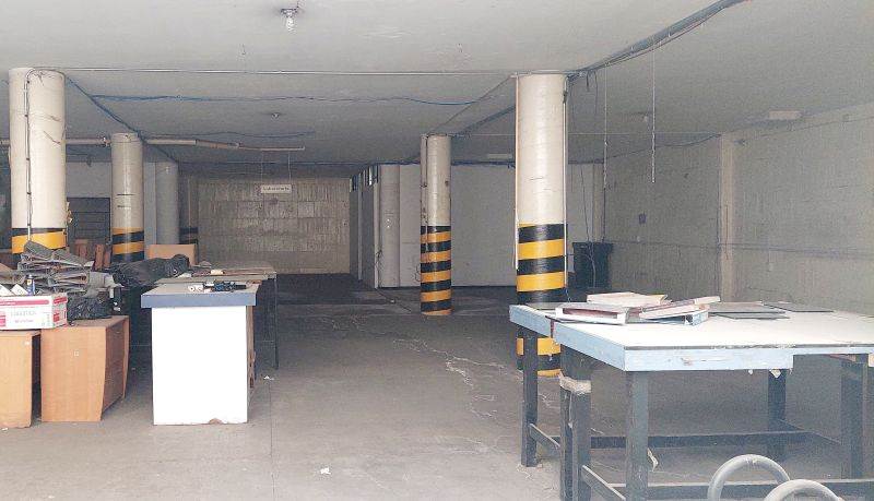 Local Comercial En Renta En La Florida