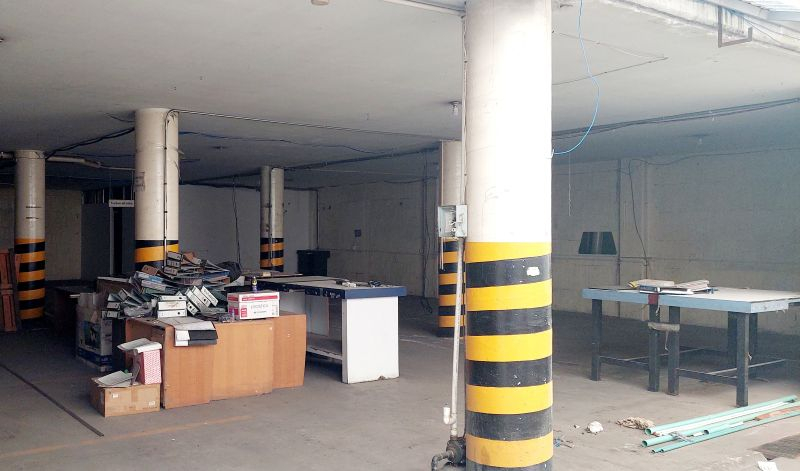 Local Comercial En Renta En La Florida