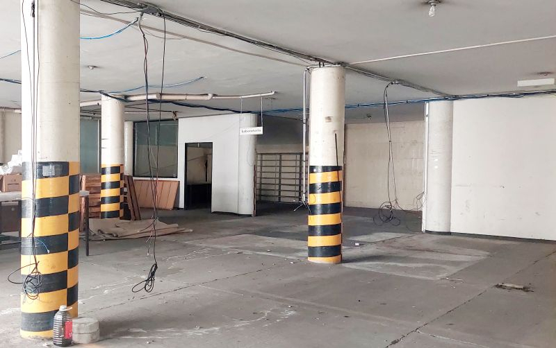 Local Comercial En Renta En La Florida