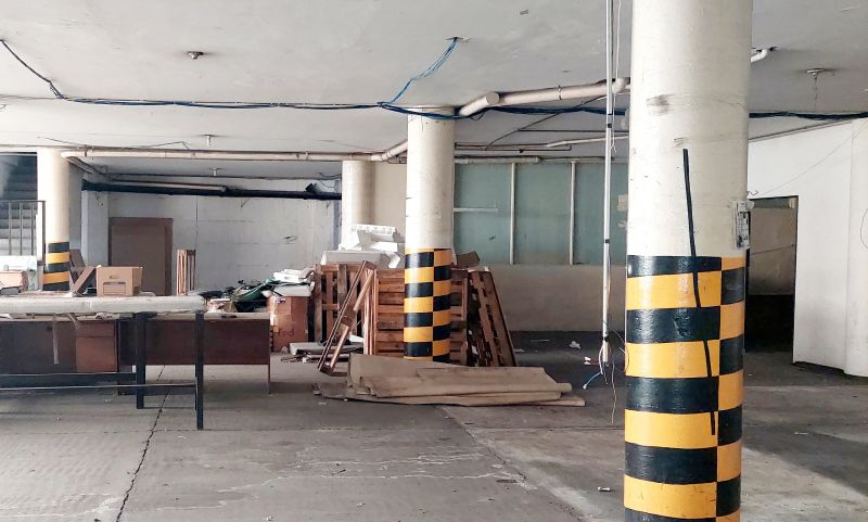 Local Comercial En Renta En La Florida