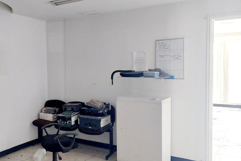 Local Comercial En Renta En La Florida