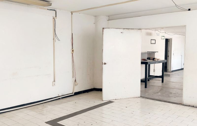 Local Comercial En Renta En La Florida