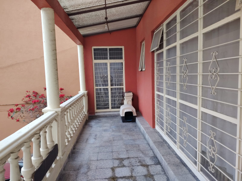 Casa Enn Venta En Claveria