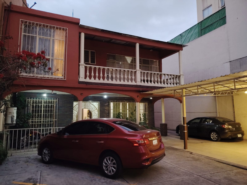 Casa Enn Venta En Claveria