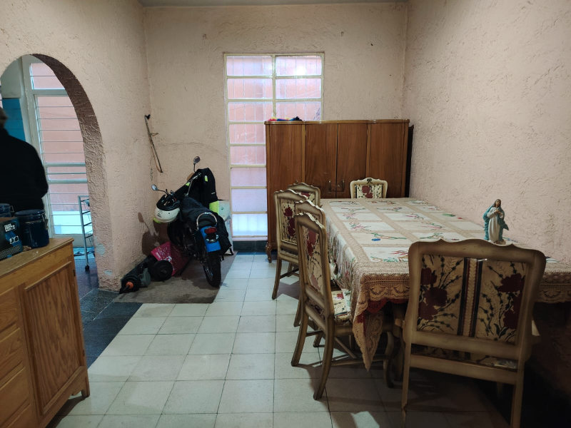 Casa Enn Venta En Claveria