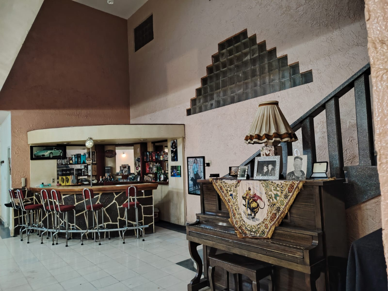 Casa Enn Venta En Claveria