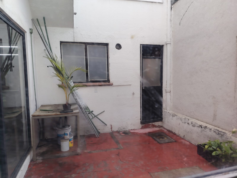 CASA EN RENTA SAN ANGEL