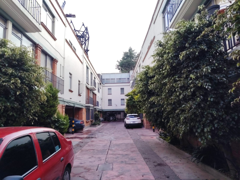 CASA EN RENTA SAN ANGEL