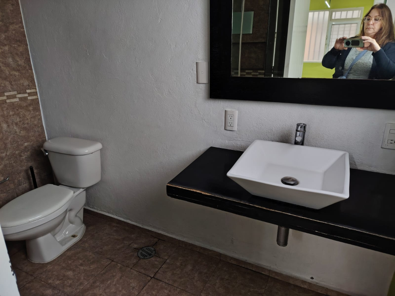 CASA EN RENTA SAN ANGEL