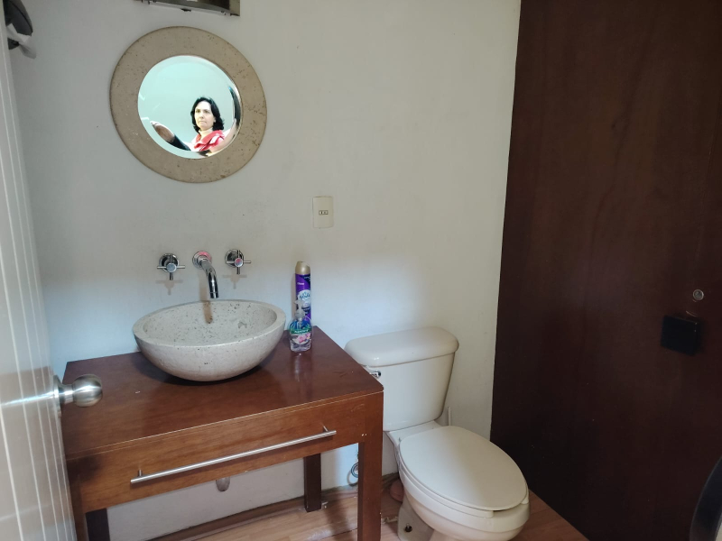 CASA EN RENTA SAN ANGEL