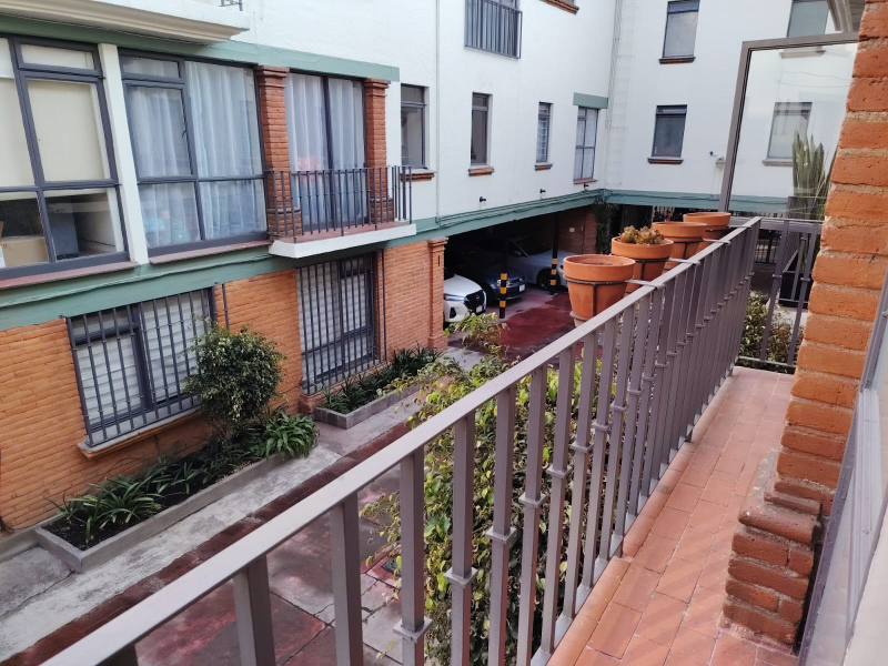 CASA EN RENTA SAN ANGEL