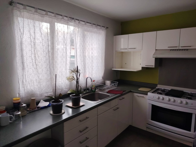 CASA EN RENTA SAN ANGEL