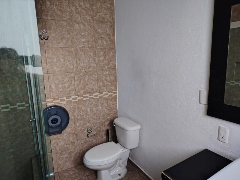 CASA EN RENTA SAN ANGEL