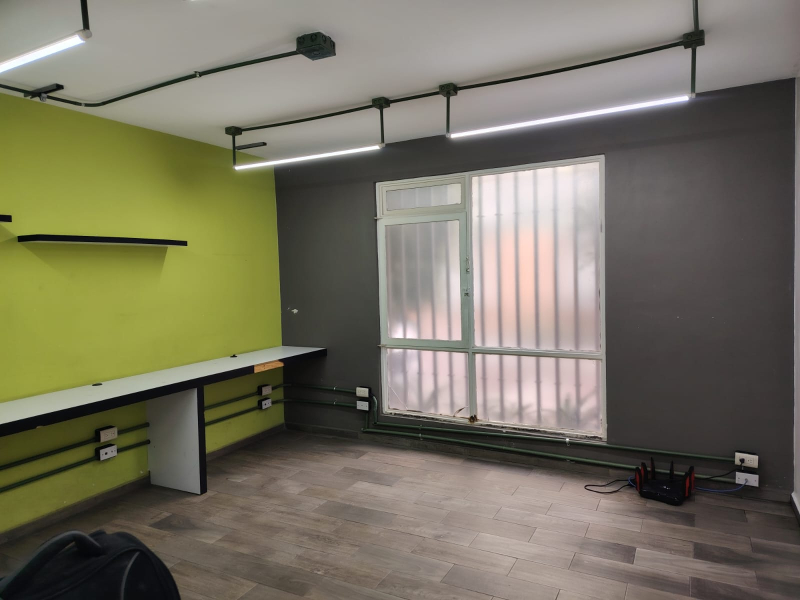 CASA EN RENTA SAN ANGEL