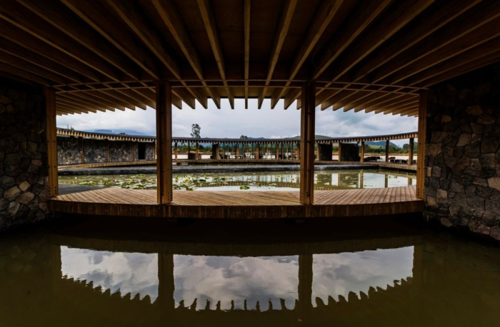 Espectacular terreno en Valle San Nicolás, Valle de Bravo