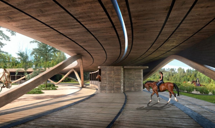 Espectacular terreno en Valle San Nicolás, Valle de Bravo